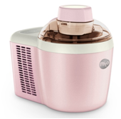 Ice-cream maker - ( thermoelectric cooling、no need to put in the fridge.）