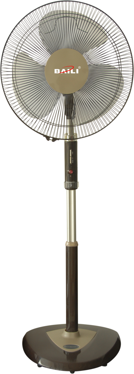16" High End Stand Fan with Remote Control 