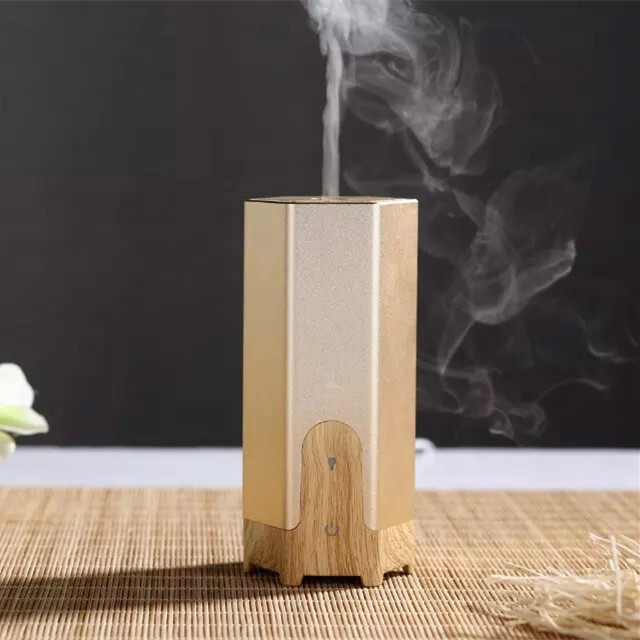 Ultrasonic USB Aroma Diffuser 