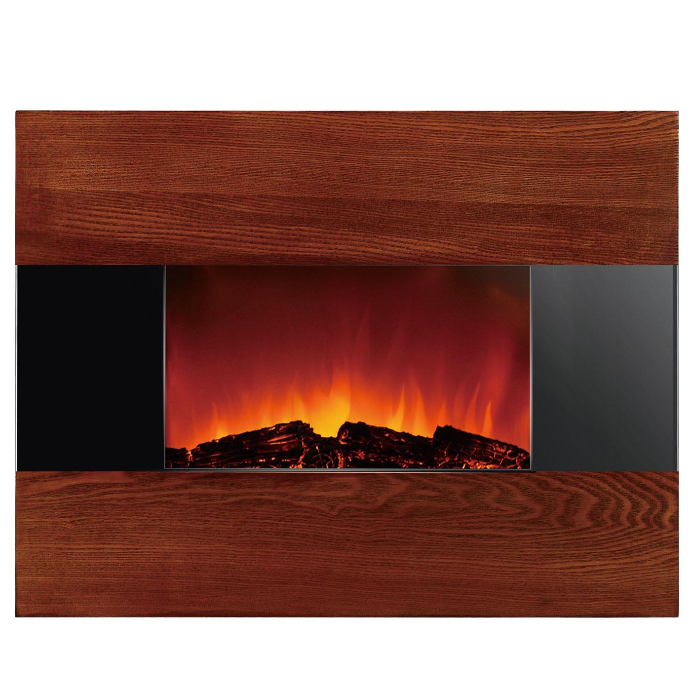 Electrical Heater,Mini Wood MDF board panel,environmental&gently