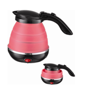 Silicone Travel Kettle