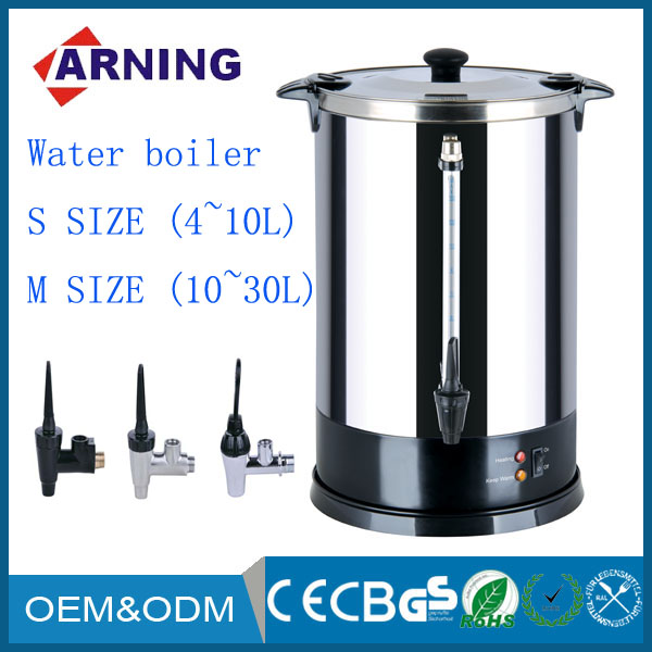 Chinese Kitchen Appliances Manufacturers Stainless Steel Tea Hot Water Dispenser