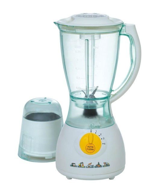 2 IN 1 OR 3 IN 1 HAND BLENDER/JUICER/MIXER 250W 1.5L