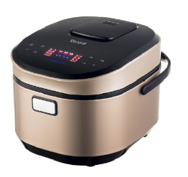 LED IMD panel electric rice cooker