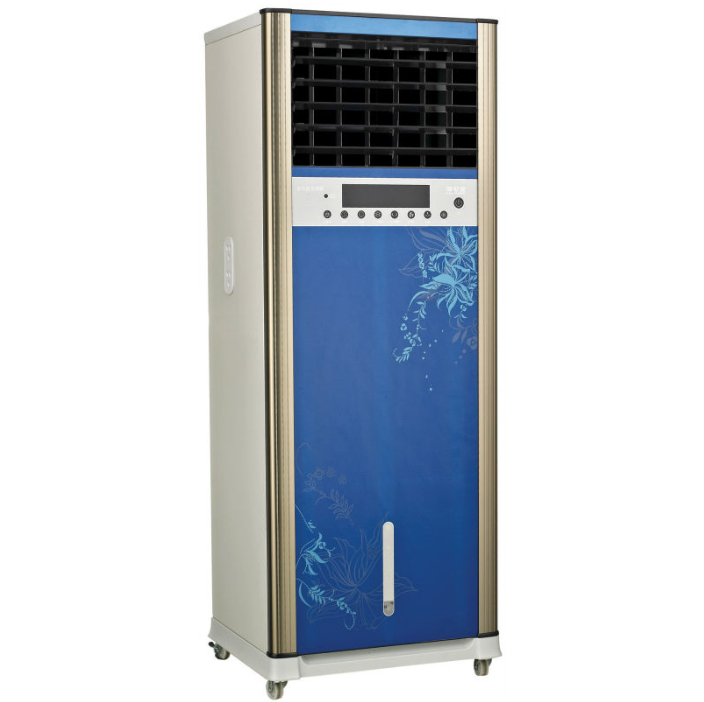 25L Portable air cooler with CE/CB/GS