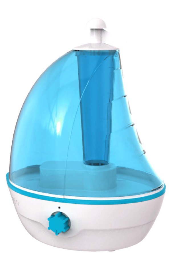 Humidifiers with CB CE