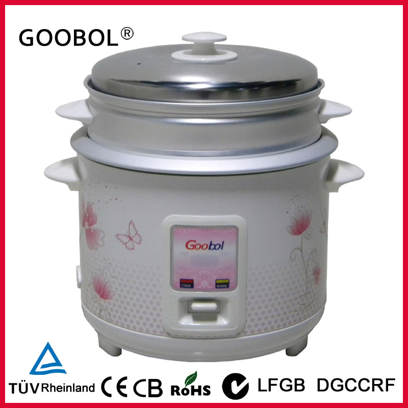 straight body rice cooker fission body straight rice cooker 