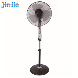 Products > Stand Fan > Round Base Stand Fan > 16“ homeuse timing stand fans round base stand fans foreign trade export fans offer OEM