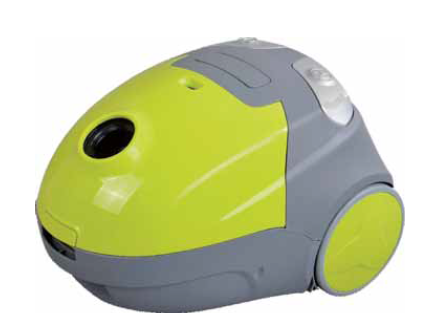 Compact Size and Eco Design Effective Vacuum Cleaners