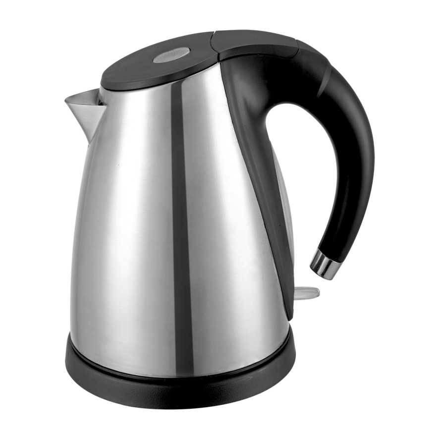 1.7L Hot Sale Stainless Steel Kettle 