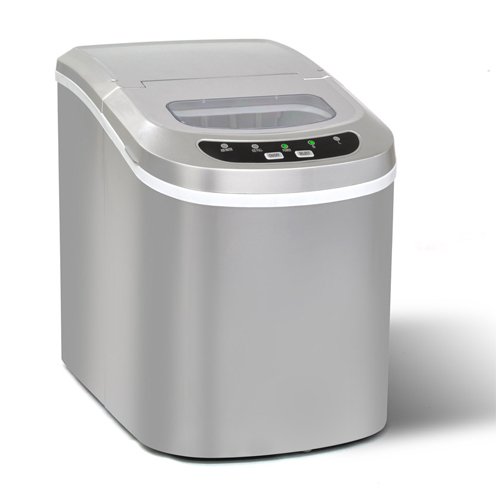 compact ice maker