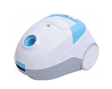 Mini Effective Variable Power Control Vacuum Cleaner
