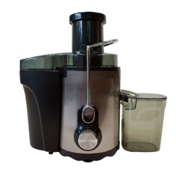stainless steel juicer