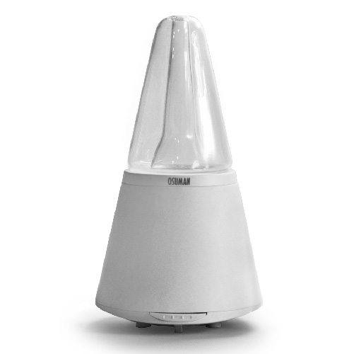 N°33 OSUMAN Double Glass Aroma Diffuser