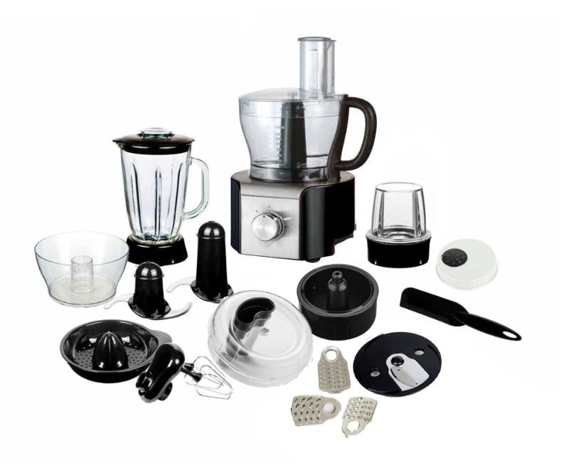 Multi-function Food Processor