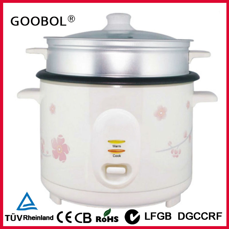 BS plug rice cooker electric rice cooker hot selling rice cooker