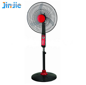 Products > Stand Fan > Round Base Stand Fan > 12“14“16“heating film round base homeuse stand fans foreign trade export fans OEM