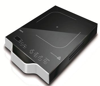 GS/CE/CB Induction cooker 2100W with 2 years warranty 