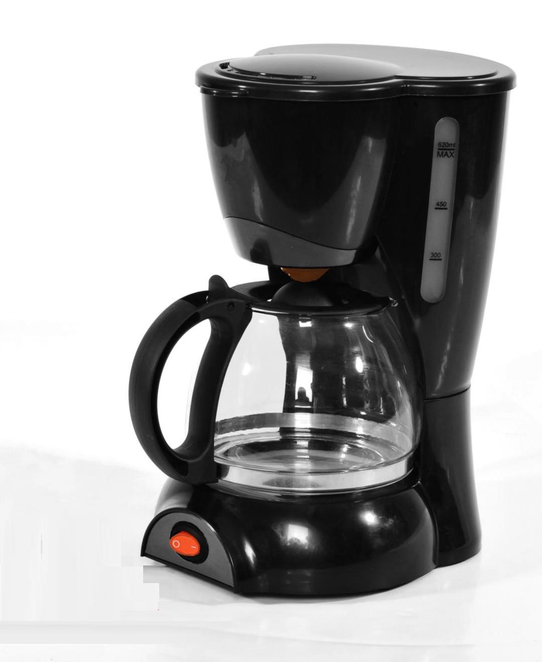 4-6cups Custom Drip Coffee Maker