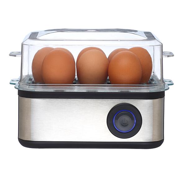 Mini Cooker, Egg Boiler, Egg Cooker