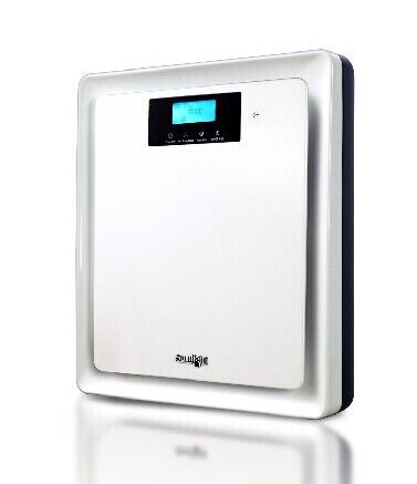 Nano Air Purifier ,kill the germs, and filt the air , not made the air pollution! 