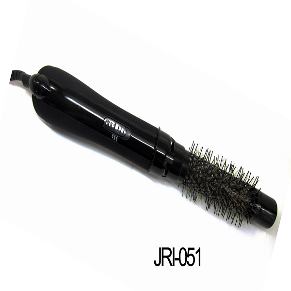  Hot Air Brush Instant Heat ionic  Electrical professional hair brush