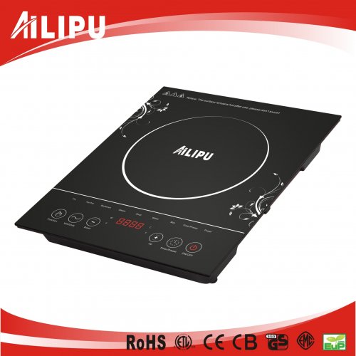 SM-A79 INDUCTION COOKER WITH CE, CB, ETL CERTIFICATE