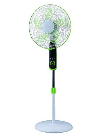 Electric Fan with High Speed, 3 speed, 120W, 16''ABS blades,