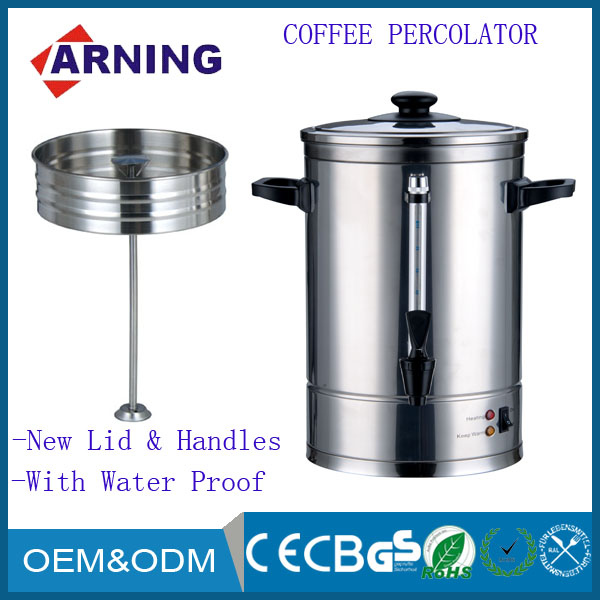 Electrical appliance manufacture restaurant equipment commercial coffee machine tea maker
