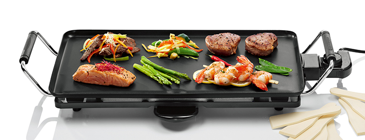 Non-stick BBQ Grills GS/CE/EMC/ERP Approval BBQ Grill/ Teppanyaki Grill/ Yakitori Grill/ Electric BBQ Grill/ Portable BBQ Grill/ Barbecue Grill from Factory Direct Sell