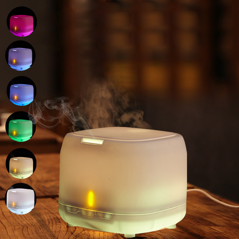 400 ML home use air purifier essential oil aroma diffuser