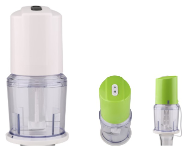 Plastic hot sell hand blender/travel blender