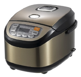 Automatic keep warm multi rice cooker