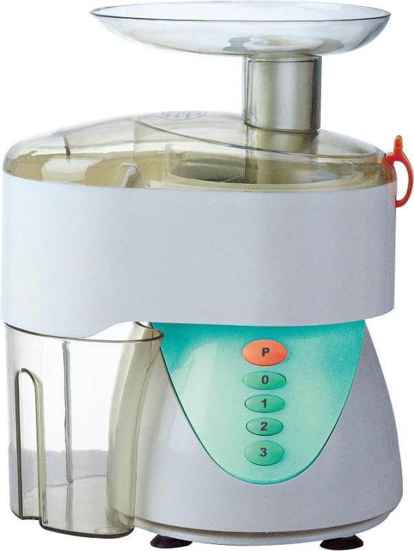 The classic style juicer,3 speed & pulse,300W
