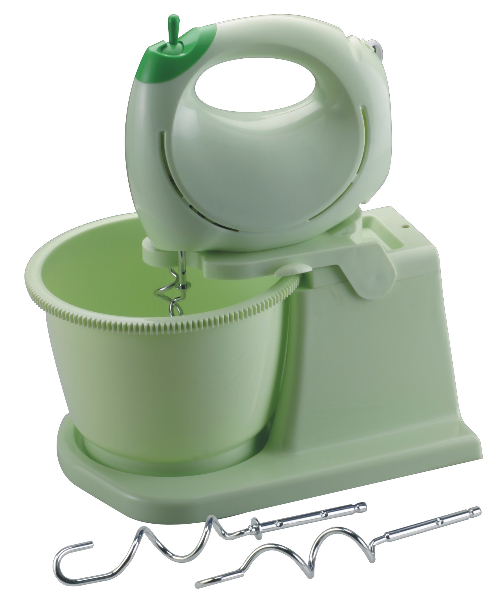 electric egg mixer,egg beater, hand mixer,food mixer with 2.0L PLASTIC  BOWL,5 SPEED