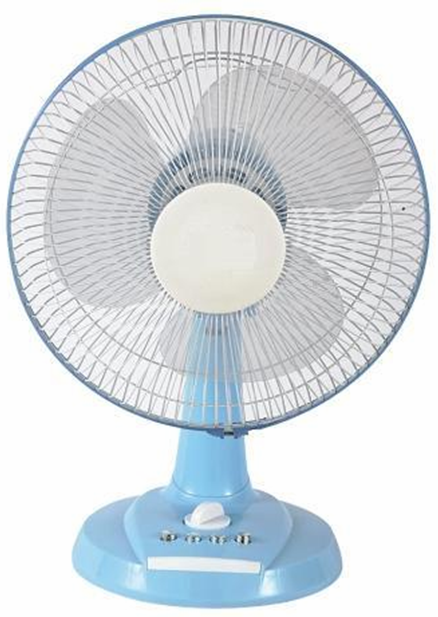 12"Table fan