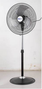 electric fan