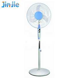 Products > Stand Fan > Round Base Stand Fan > 16“household office timing oscillation function round base stand fans hot sales style stand fans