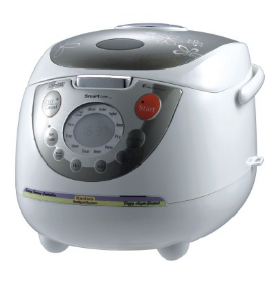 Multi rice cooker with CB CE RoHS