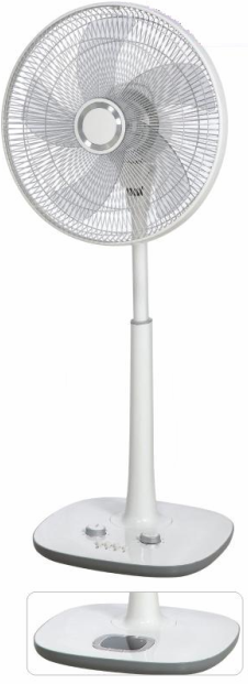 16"Stand table fan