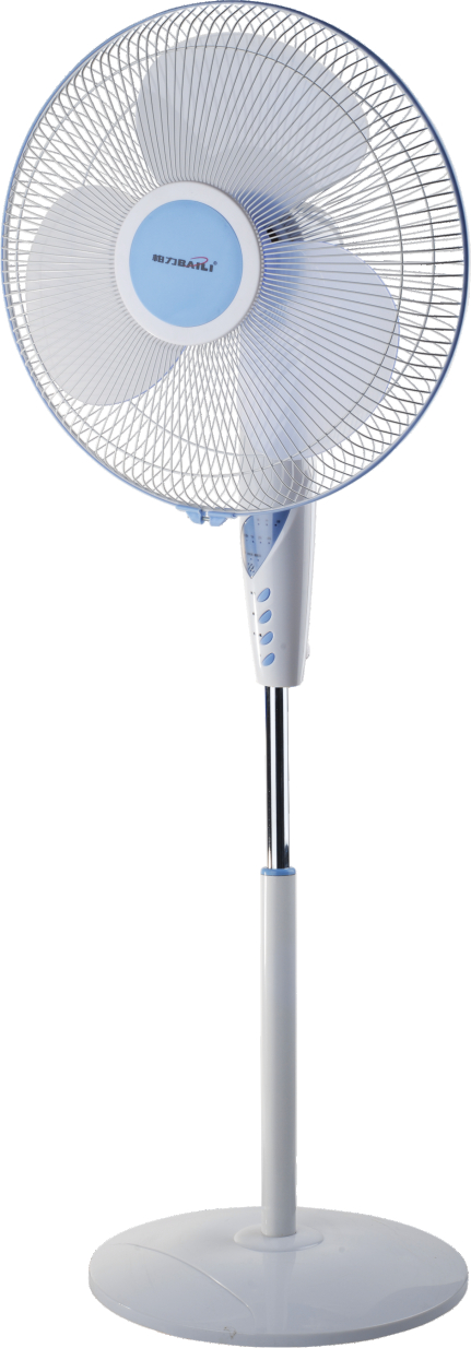 16" Stand Fan with Remote Control 