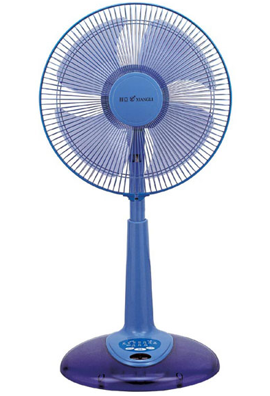 Remote Control Electric Fans