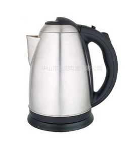 Double heat insulation electric kettle