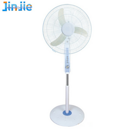 Products > Stand Fan > Round Base Stand Fan > 16“OEM processing round base stand fans timing fans summer hot sale stand fans