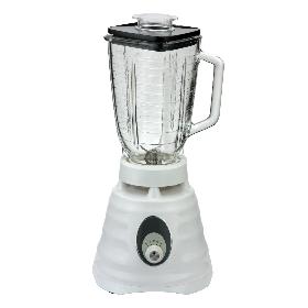 Ice crusher blender ,with CE certificate,1.25L glass jar,600W, 3 speed 2 in  1 bl - chinese best Blenders factory,OEM ,haier,manufacture,maker, Blenders  Manufacturers, Suppliers and Exporters Blenders RoHS,CE,CCC certification -  Haier B2B Cross-boarder