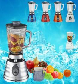 Ice crusher blender ,with CE certificate,1.25L glass jar,600W, 3 speed 2 in  1 bl - chinese best Blenders factory,OEM ,haier,manufacture,maker, Blenders  Manufacturers, Suppliers and Exporters Blenders RoHS,CE,CCC certification -  Haier B2B Cross-boarder