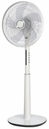 16"Stand table fan
