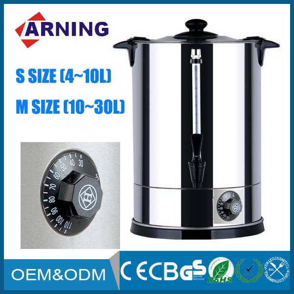 Hot Water Boiler,Catering Equipment ,Commercial Electric Hot Water Urn Kettle