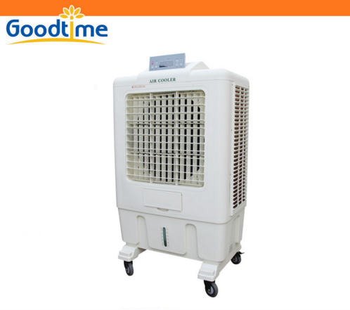 low energy consumption evaporative air cooler industrial