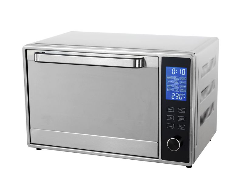 factory wholesale cheap price stainless steel mini toaster electric oven